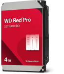 Serveri k&otilde;vaketas WD Red Pro 4TB (718037909134) | 718037909134 | 718037909134