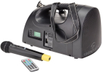 Juhtmevaba UHF s&uuml;steem Televes Soundsation POCKETLIVE U16HBT v&otilde;imendiga | STNPOCKETLIVE16HBT | 8053908386518