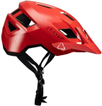 Jalgrattakiiver Leatt MTB AllMtn 1.0 Junior V24 XS Red | Helmet_MTB_AllMtn_1.0_Jr/Red | 6009554075230