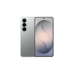 Samsung Galaxy S26 5G Nutitelefon 12GB / 256GB Silver Shadow | SM-S942BZSGEUE | 8806097843696