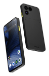 Nutitelefon Fairphone (Gen. 6+) 256 GB Horizon Black | F6FPHN-3ZW-EU1 | 8718819370888