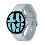 Samsung Galaxy Watch 6 Stainless Steel 44mm LTE Gray (SM-R945FZSAEUE) | SM-R945FZSAEUE | 8806095075563