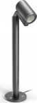 Steinel LED-valgusti 7W Steinel Spot WAY ilma andurita anthracite | ST068677 | 4007841068677