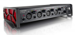 Tascam US-4X4HR helisalvestusliides | US-4X4HR | 4907034132768