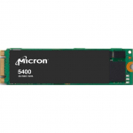 Dysk serwerowy Micron 5400 PRO 480GB SATA III (6 Gb/s)  (MTFDDAV480TGA-1BC1ZABYYR) | MTFDDAV480TGA-1BC1ZABYYR | 649528934024