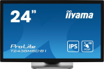 Monitor iiyama ProLite T2438MSC-B1 | T2438MSC-B1 | 4948570122905