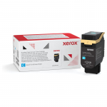 Toner Xerox kassett sinine - standardmaht pro C410,C415 (2 000 lk) | 006R04678 | 095205039733