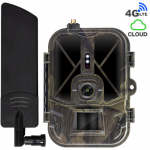 Evolveo EVOLVEO StrongVision PRO 4G, fotopast/bezpečnostn&iacute; kamera | 2055159658546 | 8595683202244