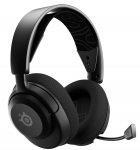 K&otilde;rvaklapid SteelSeries Arctis Nova 5 Black (S7836765) | 61670 | 5707119053228