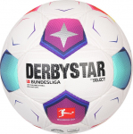 Select Jalgpall DerbyStar Bundesliga 2023 Brillant APS White | 3915900058 | 4030793137641