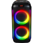 K&otilde;lar Denver BPS-458 BT Party Black | BPS-458 | 5706751074509