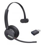 Yealink Headset WH64 Hybrid Mono UC | 1208688 | 6938818319639