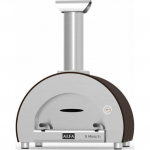 Alfa Forni Alfa Forni Classico 5 Minuti Pizza Oven Copper | FX5MIN-LRAM-T | 8056471411984
