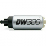 Mazur Garage K&uuml;tusepump DeatschWerks DW300 Chevrolet Corvette C4 5.7 V8 340lph | 887753529916 | 887753529916
