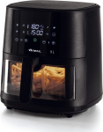 Ariete 4630/00 Black | 4630/00 | 8003705122314