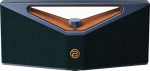 BUGANI Brief Pro - blue+orange - kaasaskantav Bluetooth-k&otilde;lar | 0640712985013 | 0640712985013