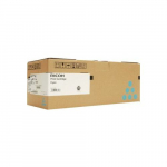 Toner Ricoh 407384 Cyan Originaal (407384) | 407384 | 4961311884283