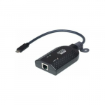 Przełącznik Aten ATEN KA7183 USB-C Virtual Media KVM Adapter | 4710469341274 | 4710469341274
