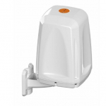 Poynting A-EPNT-0004-V1-17 ePoynt Outdoor Router Geh&auml;use ,4x4 | A-EPNT-0004-V1-17 | 6009710924877
