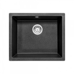 Zlewozmywak Deante Komora podblatowa Corda 460x550mm (ZQA G10C) | ZQA G10C