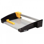 Fellowes Atom A4 5410601 | 5410601 | 043859550968