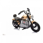 Elektriauto Lean Cars Motor Na Akumulator A9902 36V Khaki | Lean-19927 | 5905991013488