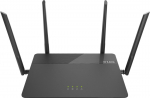 Ruuter D-Link DIR-878/MT | DIR-878/MT | 790069447914