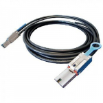 Kaabel Microsemi Adaptec&reg; ACK-E-HDmSAS-E-mSAS 2 m 2280300-R | 2280300-R | 0760884157091