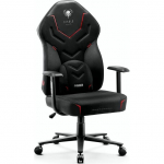 Fotel Diablo Chairs X-Gamer Dark Obsidian | X-GAMERDO | 5902560337464