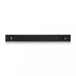 ZyXEL XGS2220-30HP Gigabit Managed Stack Switch, 26x RJ-45, 4x SFP+, 400W PoE++ | XGS2220-30HP-EU0101F | 4718937625055