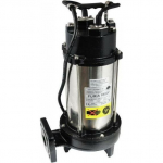 Omnigena Pompa zatapialna WQ 1800 FURIA z rozdrabniaczem | OM-WQ 1800F | 5907761101067