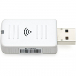 Adapter WiFi b/g/n do projektor&oacute;w EPSON - ELPAP10 | V12H731P01 | 8715946552668