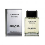 Chanel Egoiste Platinum EDT 100 ml | 614601 | 3145891244601