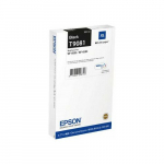 Epson tindikassett C13T908140 / T9081 (black) | C13T908140 | 8715946548746