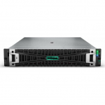 Server HP HPE PL DL380g11 6526Y (2.8G/16C) 4x32G (p64706) NS204i-u(2x480g) 2x1000W 8SFF 2x10G-T Smart Choice | P77241-425 | 4549821622801