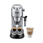 Delonghi Dedica Style EC 685.M (silber) | 0132106138 EC685.M | 8004399331198