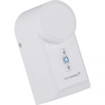 Homematic IP Smart Home T&uuml;rschlossantrieb (HmIP-DLD) (wei&szlig;) | 154952A0 | 4047976549528