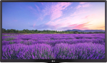 LG 24LN662VBLB 24" televiisor Black | 24LN662VBLB.AEU | 8806091965325