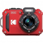 Kamera Kodak Kodak WPZ2 waterproof czerwony | 819900014020 | 0819900014020