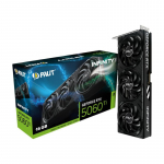 Karta graficzna Palit GeForce RTX 5060 Ti Infinity 3 16GB GDDR7 DLSS4 (NE7506T019T1-GB2061S) | NE7506T019T1-GB2061S | 4710562245189