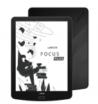 Czytnik Focus Plus Black | IB_FOCUS_PLUS_BLA | 5904050740419