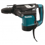Młotowiertarka Makita HR4511C 1350 W | M HR4511C | 0088381084956