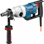 Bosch Powertools teemantpuurmasin GDB 180 WE Professional (blue, 2.000 Watt, kohver) | 0601189800 | 3165140764896