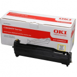 Toner OKI 44844505 Yellow Oryginał  (44844505) | 44844505 | 5031713053798