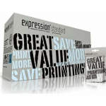 Toner Expression Black Zamiennik 45807111 (45807111) | 45807111