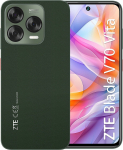 ZTE Blade V70 Vita viedtālrunis jade green | 11509967 | 6902176133992