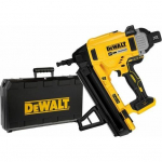 Dewalt gwoździarka do betonu 18V bez akumulator&oacute;w i ładowarki (DCN890N) | DCN890N-XJ | 5035048666906