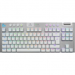 G915 X LIGHTSPEED TKL WRLS G KB -WHITE-PAN-EMEA28I-935 | 920-012735 | 5099206121676