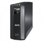 APC Back-UPS Pro 900 VA 540 Watt 230 V Schuko | BR900G-GR | 731304286912