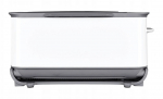 Ninja Foodi 3-&uuml;hes 2400 W valge r&ouml;ster, grill ja paninipress | ST200EUWH | 622356304351